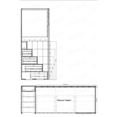 Karlovac bunk bed Fmebel