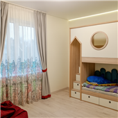 Karlovac bunk bed Fmebel